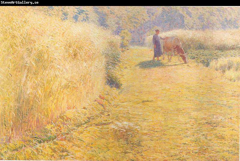 Emile Claus Summer